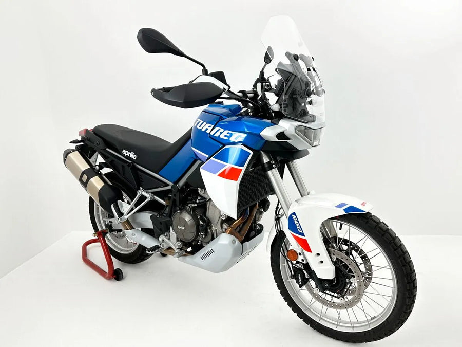 Aprilia Tuareg 660 [WRS] – motorcykelskärm