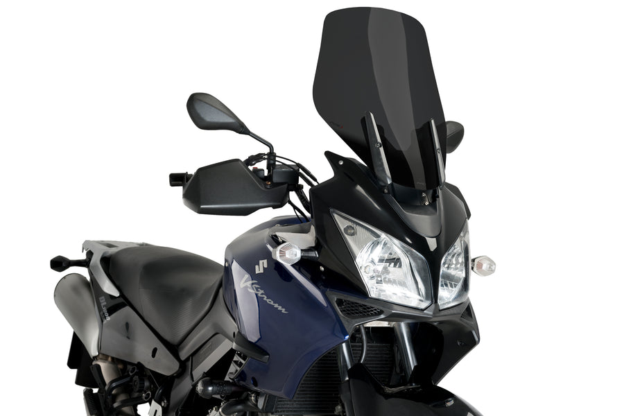 SUZUKI DL 650 V-STROM ABS [2011] – Touring Screen – Tonad