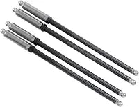 Harley-Davidson FXST 1690 Softail Standard [2012-2015] - Snabbinstallation Pushrod/Pushrod Tube Kit - Bild 4