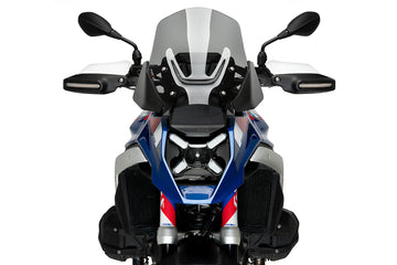 BMW R 1300 GS Trophy [2025] - standardskärm | Tonade | PUIG 22014H