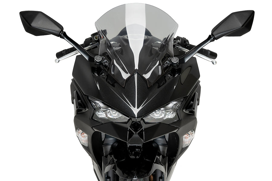 KAWASAKI NINJA 500 SE [2025] - Z-Racing-skärm | Tonade | PUIG 22015H