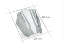 HONDA NX 500 [2025] - sportskärm | Tonade | PUIG 22020H