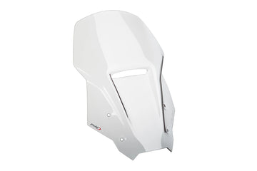 HONDA NX 500 [2025] - Tourenscheibe | Getönt | PUIG 22021H