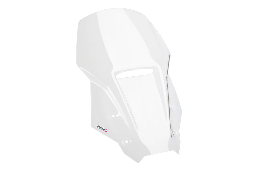 HONDA NX 500 [2025] - turnerande skärm | Rensa | PUIG 22021W
