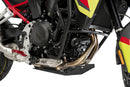BMW F 900 GS [2025] – Motor Schutz – Silber-8