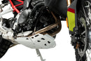BMW F 900 GS [2025] – Motor Schutz – Silber-10