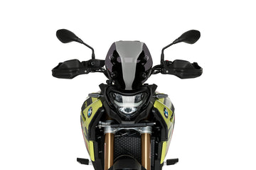 BMW F 900 GS [2025] - sportskärm | Kraftigt tonad | PUIG 22030F