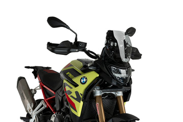 BMW F 900 GS [2025] - sportskärm | Tonade | PUIG 22030H
