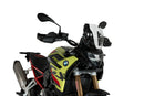 BMW F 900 GS [2025] - sportskärm | Rensa | PUIG 22030W