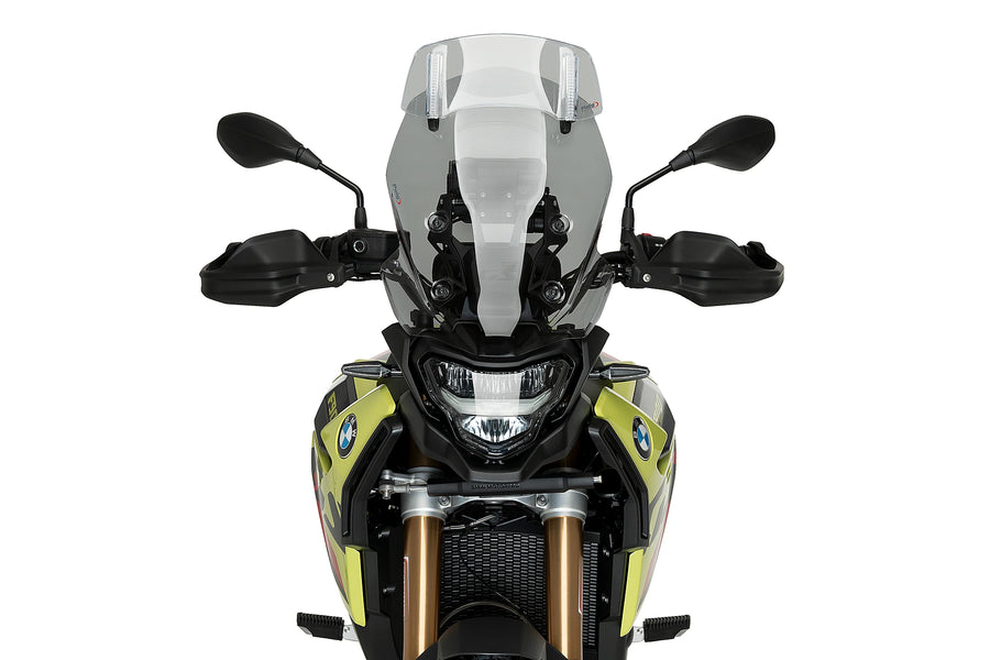 BMW F 900 GS [2025] - touringskärm med spoilerskärm | Tonade | PUIG 22032H