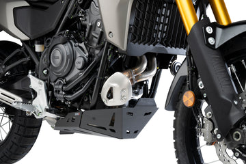YAMAHA TENERE 700 RALLY EDITION [2025] – Motorskydd – Svart