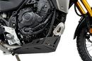 YAMAHA TENERE 700 RALLY EDITION [2025] – Motor Schutz – Schwarz-6