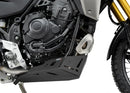YAMAHA TENERE 700 RALLY EDITION [2025] – Adapter Fußrasten- Gummipad "Rider"-3