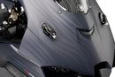 KAWASAKI ZX-10RR [2025] – Rückspiegel Kappen mit Tab Blinkerset – Schwarz-2