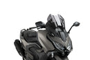 KYMCO AK 550 PREMIUM [2025] - Vindruta V-Tech Line Sport | Kraftigt tonad | PUIG 22048F