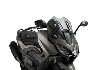 KYMCO AK 550 PREMIUM [2025] - Vindruta V-Tech Line Sport | Tonade | PUIG 22048H