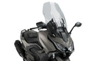 KYMCO AK 550 PREMIUM [2025] - Vindruta V-Tech Line Touring | Tonade | PUIG 22049H