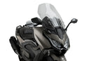 KYMCO AK 550 PREMIUM [2025] - Vindruta V-Tech Line Touring | Rensa | PUIG 22049W
