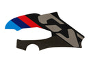 BMW R 1300 GS TROPHY [2025] – SCHWINGENSCHUTZKIT AUFKLEBER – Schwarz-19