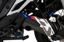 BMW R 1300 GS TROPHY [2025] – SCHWINGENSCHUTZKIT AUFKLEBER – Schwarz-6