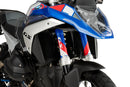 YAMAHA YZF-R3 [2025] – Gabelschutzkit Aufkleber – Schwarz-23