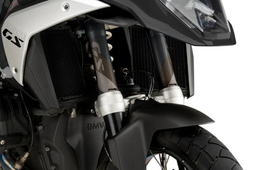 YAMAHA YZF-R3 [2025] – Gabelschutzkit Aufkleber – Schwarz - 0