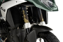 YAMAHA YZF-R3 [2025] – Gabelschutzkit Aufkleber – Schwarz-29