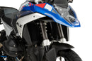 YAMAHA YZF-R3 [2025] – Gabelschutzkit Aufkleber – Schwarz-12