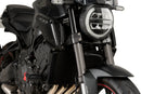 KTM RC 390 [2025] – Gabelschutzkit Aufkleber – Schwarz-13