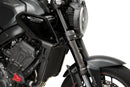 YAMAHA YZF-R3 [2025] – Gabelschutzkit Aufkleber – Schwarz-15