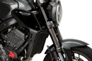 KTM RC 390 [2025] – Gabelschutzkit Aufkleber – Schwarz-14