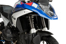 KTM RC 390 [2025] – Gabelschutzkit Aufkleber – Schwarz-15