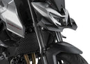 HONDA CB 750 HORNET [2025] – Hinterradabdeckungen – Mattschwarz-2