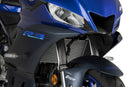 YAMAHA YZF-R3 [2025] – Gabelschutzkit Aufkleber – Schwarz-13