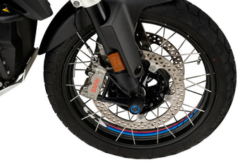 BMW R 1300 GS TROPHY [2025] – GS dekalark – svart - 0