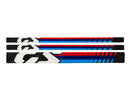 BMW R 1300 GS TROPHY [2025] – GS Sticker Bögen – Schwarz-5