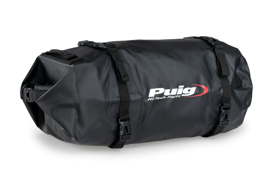 UNIVERSAL UNIVERSAL UNIVERSAL – Hecktasche – Schwarz