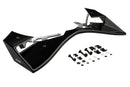 SUZUKI GSX-R 1000 R [2021] - Frontspoiler GP | Svart | PUIG 22075N