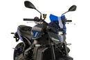 YAMAHA MT-09 Y-AMT [2024] – New Generation Sport – Schwarz-12