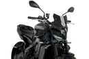 YAMAHA MT-09 Y-AMT [2024] – New Generation Sport – Stark getönt-16