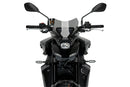 YAMAHA MT-09 Y-AMT [2024] – New Generation Sport – Getönt-3