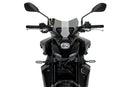 YAMAHA MT-09 Y-AMT [2024] – New Generation Sport – Getönt-1