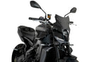 YAMAHA MT-09 Y-AMT [2024] – New Generation Sport – Mattschwarz-3