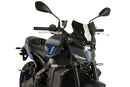 YAMAHA MT-09 Y-AMT [2024] – New Generation Sport – Stark getönt-9