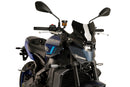 YAMAHA MT-09 Y-AMT [2024] – New Generation Sport – Getönt-32