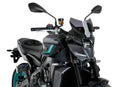 YAMAHA MT-09 Y-AMT [2024] – New Generation Sport – Stark getönt-40