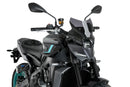 YAMAHA MT-09 Y-AMT [2024] – New Generation Sport – Getönt-20