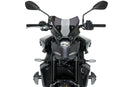 YAMAHA MT-09 Y-AMT [2024] – New Generation Sport – Getönt-21