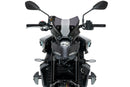 YAMAHA MT-09 Y-AMT [2024] – New Generation Sport – Getönt-42