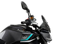 YAMAHA MT-09 Y-AMT [2024] – New Generation Sport – Getönt-43